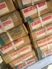 焊材與五金機電循環再生 高價回收焊條焊絲，共創綠色工業未來
