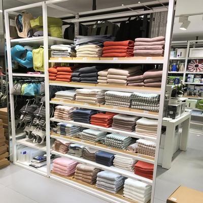 從新銳男裝到全品類集合店 KIKC的轉(zhuǎn)型升級(jí)之路探析