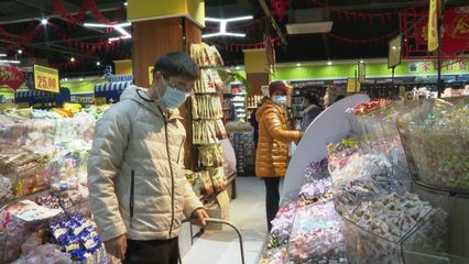 通城 基層供銷社恢復重建，日用百貨銷售開啟為農服務新篇章