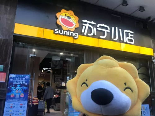汕頭蘇寧小店潮州新鮮芡實單日銷量破2000盒，日用百貨銷售熱潮涌動